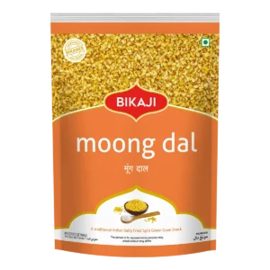 Bikaji - Moong dal
