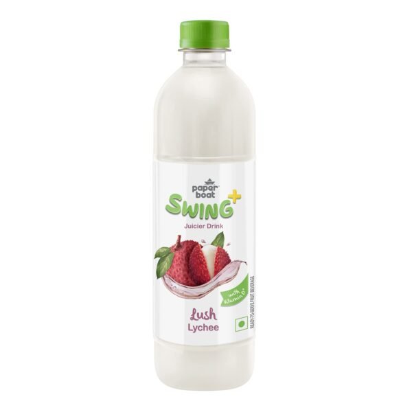 Paper Boat Swing Lush Lychee Juice