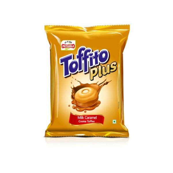 PRIYAGOLD TOFFITO Milk Caramel