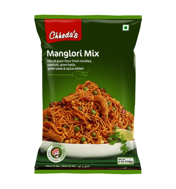 Chheda's - Manglori mix