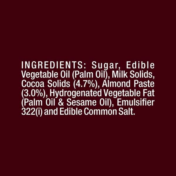Hershey's Spreads - Cocoa with Almond - Image 2
