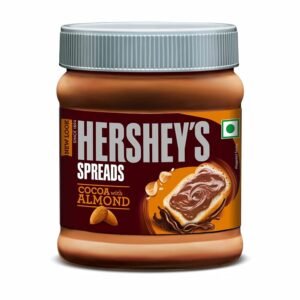 Hershey's Spreads - Cocoa with Almond