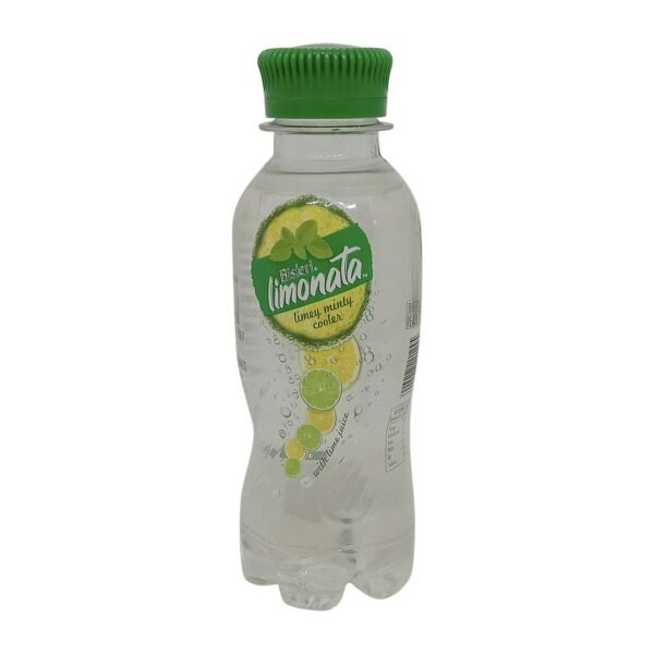 Bisleri Limonata Limey Minty cooler,