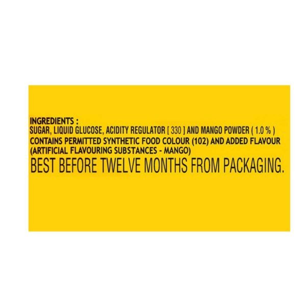 Parle - mango bite - Image 2