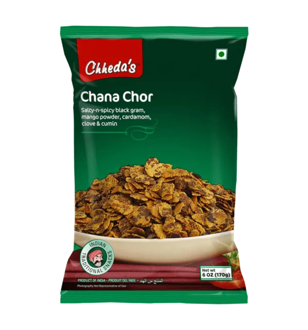 Chheda's - Chana chor