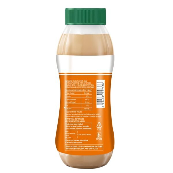 Heritage Badam Milk Based Drink - Image 2