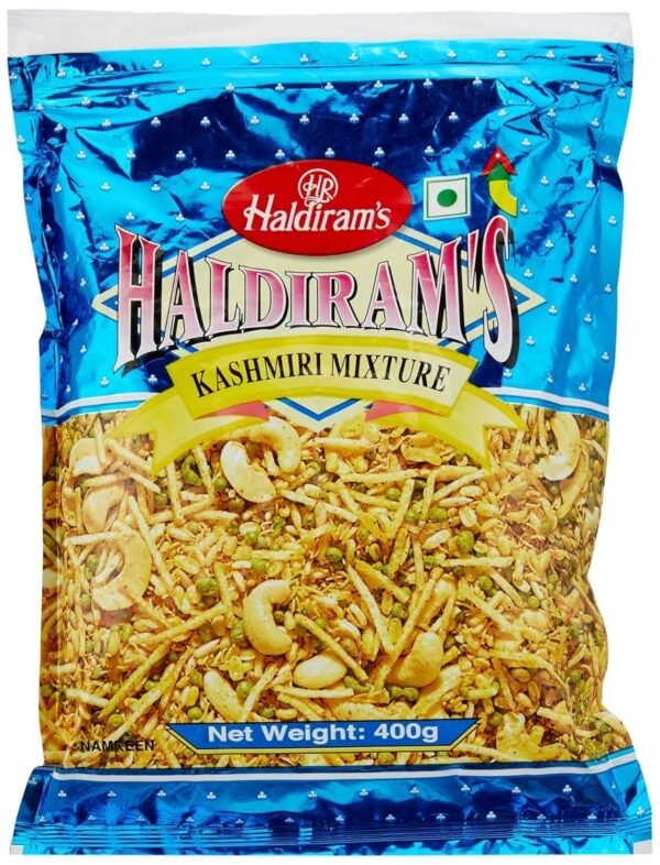 Haldiram's Kashmiri Mixture