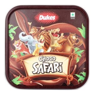 Dukes - Choco Safari