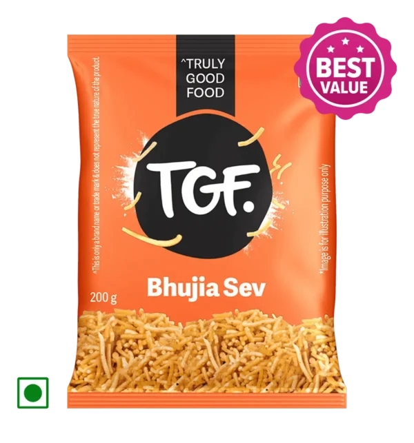 TGF - Bhujia sev