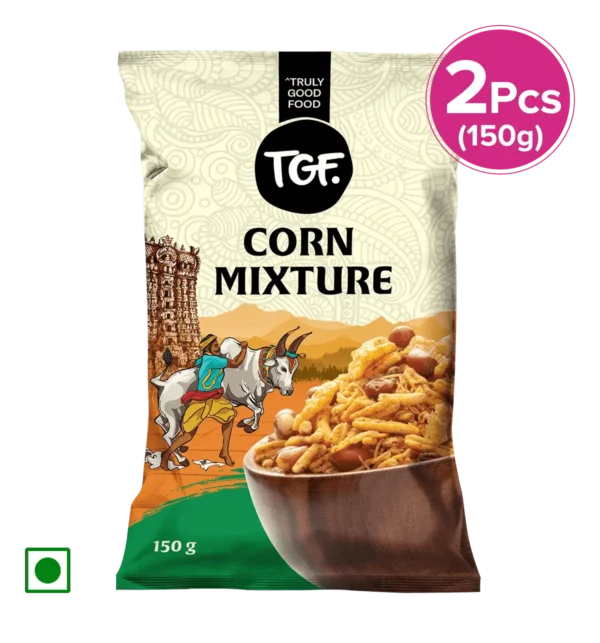TGF - Corn mixture
