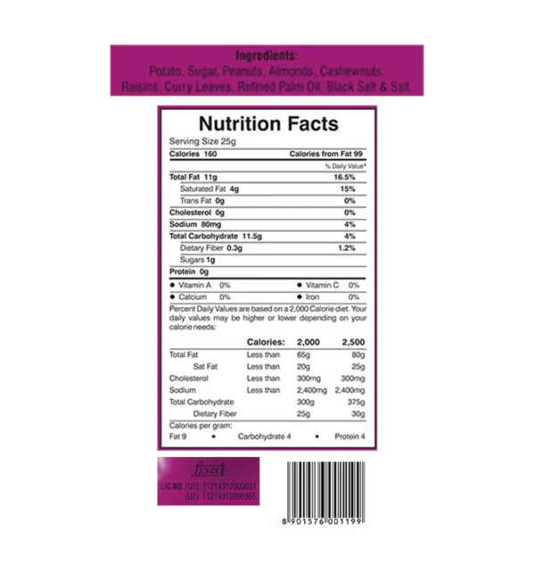 Modern kitchens - Potato mixture - Image 2