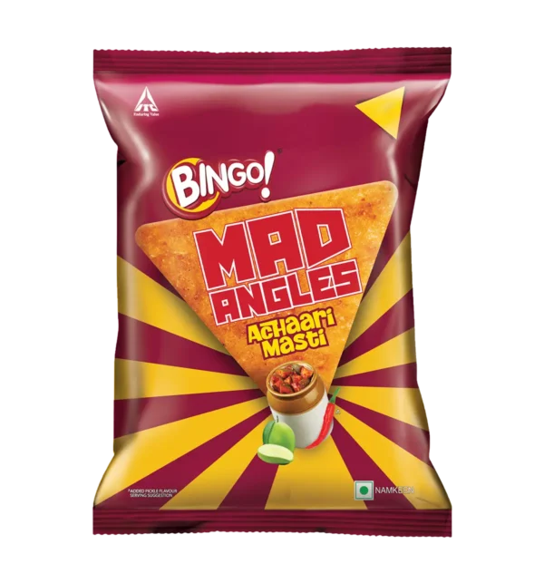 Bingo! - Mad Angels Achaari Masti