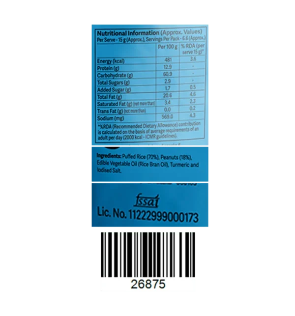 TGF - Murmure mixture - Image 2