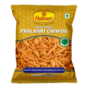 Haldiram's - Phalhari chiwda