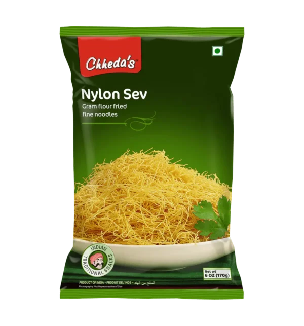 Chheda's - Nylon sev