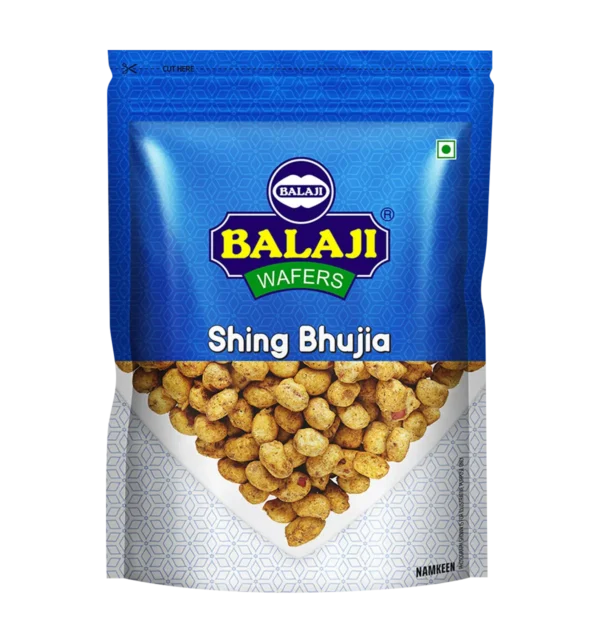 Balaji - Shing bhujia