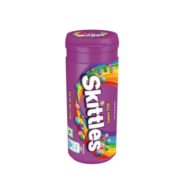 Skittles Wild Berry Bite